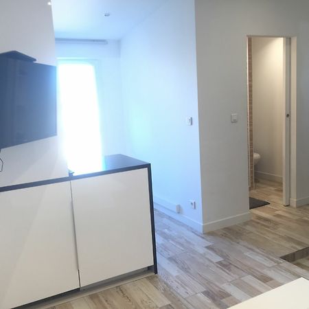 Appartements Design Marseille - 19 Perrin Exterior foto