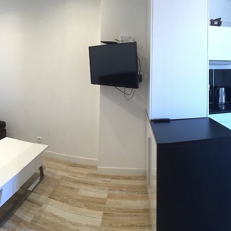 Appartements Design Marseille - 19 Perrin Exterior foto
